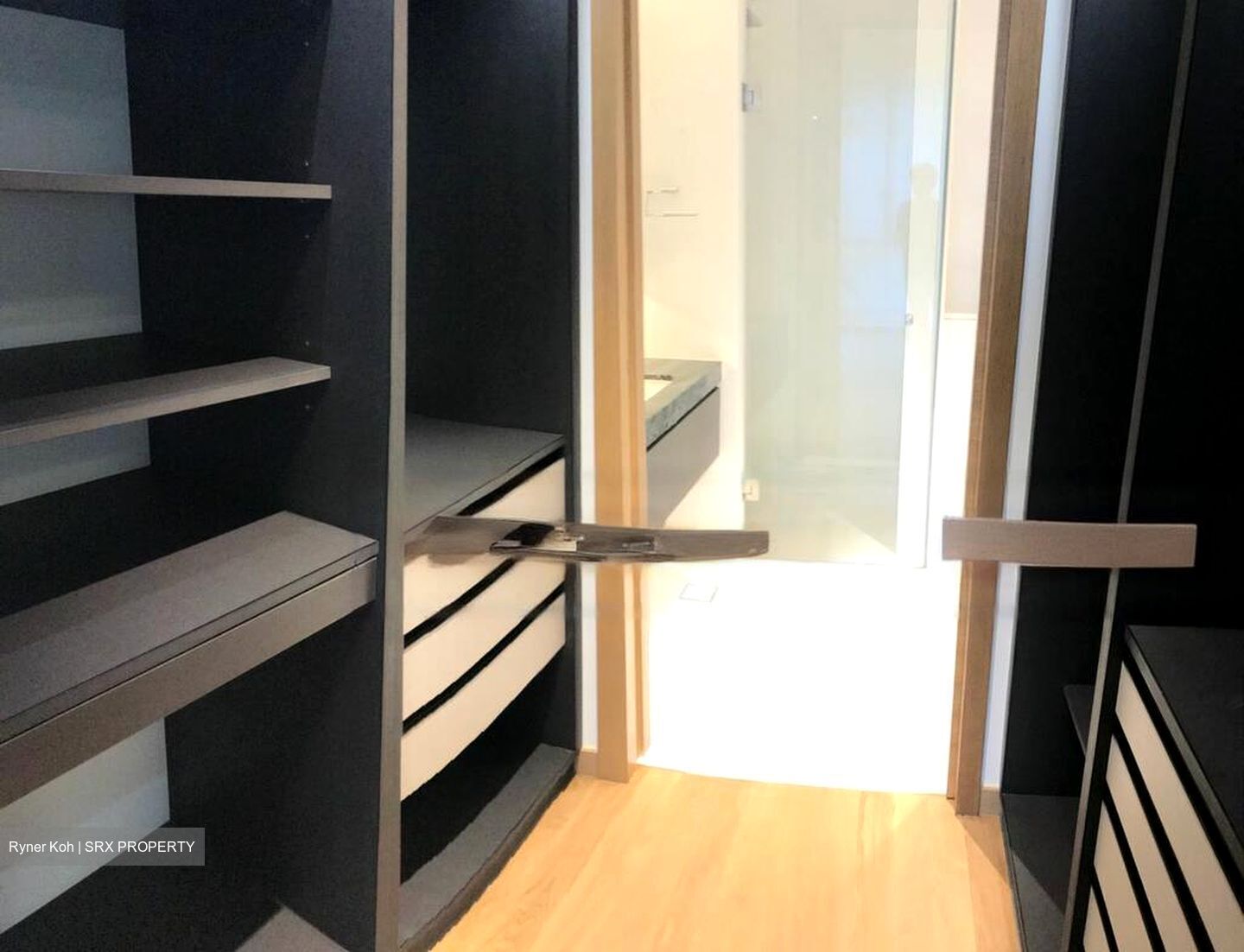 Straits View (D1), Condominium #453939131